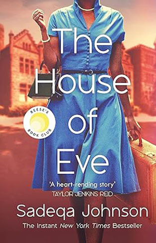 The House of Eve - Totally Heartbreaking and Unputdownable Historical Fiction
